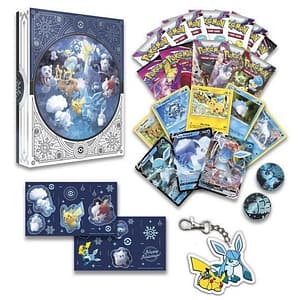 Pokemon TCG Holiday Calendar 2023