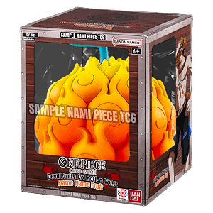 One Piece Card Game Devil Fruits Collection Vol.2 [FD-02]