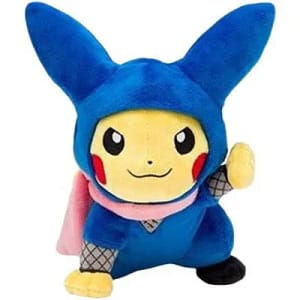 Pikachu Ninja