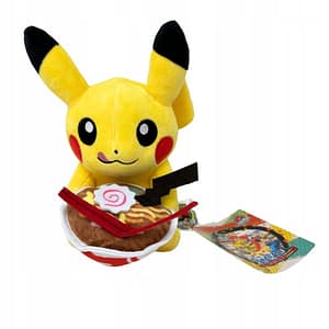 Pikachu Ramen Worlds 2023