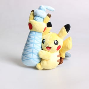 Pikachu Sky-Tree Mascot Plush
