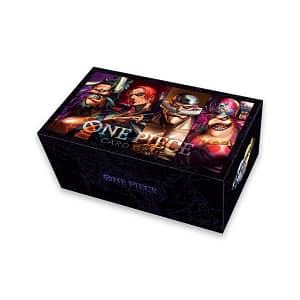 One Piece TCG: Special Goods Set – Former Four Emperors