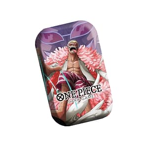 One Piece TCG: TIN Pack Set Vol.1 [TS-01]