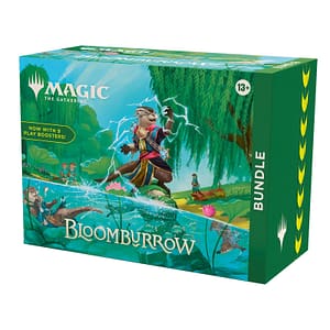 MTG: Bloomburrow Bundle
