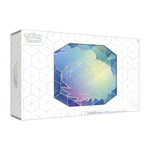 Pokemon -  Terapagos ex Ultra-Premium Collection