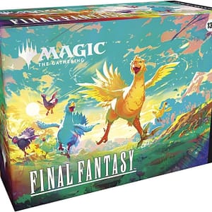 MTG Final Fantasy Chocobo Bundle