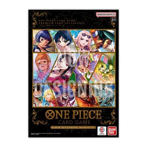 Premium Card Collection -Best Selection Vol. 5